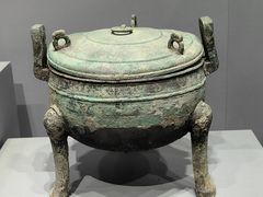 -山东博物馆