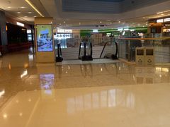 -半天妖烤鱼(百乐广场店)