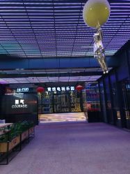 点击看大图 -嗨翻Hi-Fun竞技主题乐园·蹦床团建生日聚会(五棵松华熙店)