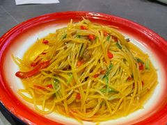 -川芙蓉·市井老川菜(长寿路店)