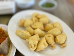 -长平老姿娘夜粥(平东一街店)