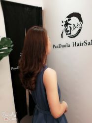 -东方麒麟·潘多拉SALON