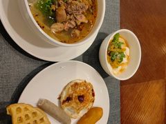 -恩施瑞享国际酒店·自助餐厅