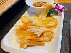 -小城粥道·海胆鲜虾粥(解放广场店)