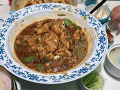 -聆桂烤鸭·金奖烤鸭(静联广场店)