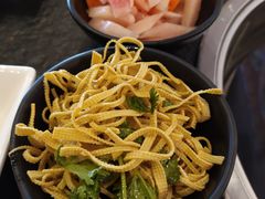 -重庆烧鸡公火锅(簋街店)