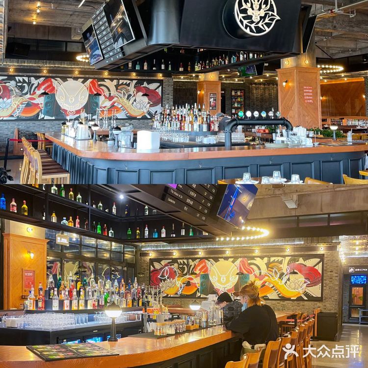 COMMUNE杭州餐酒博物馆‼️人气榜上的西餐厅