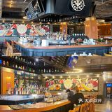 COMMUNE杭州餐酒博物馆‼️人气榜上的西餐厅