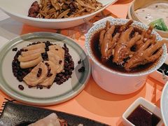-美心·翠园(港汇恒隆广场店)