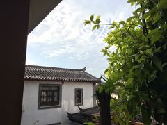 -浔岚云舍mist静谧观景美宿(丽江古城店)
