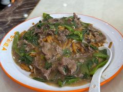 -潮悦牛肉火锅城(水贝店)