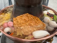 -三兴涮羊肉(荣安大街店)