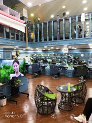 -Hair Glam 格拉姆造型旗舰店