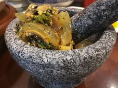 -六合居·明厨亮灶餐厅(成双大道店)