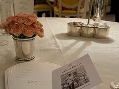 -The Ritz Restaurant