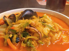-香港饭店0410(弘大店)