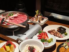 -炉胜·炉端烧·居酒屋