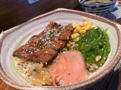 -戏作寿司(观音桥店)
