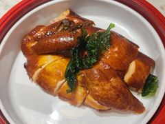 -径山十八道·风味民间菜(杭州总店)