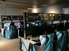 -涨巢·潮玩水疗局