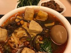 -水平有限广西米粉·广西风味集(五道口店)