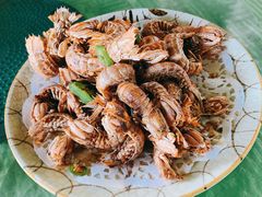 -盛港湾海鲜食府(黄沙店)