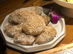 麦香茄盒-胡桃里音乐酒馆(曲江店)