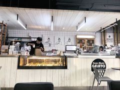 -明谦·Coffee&Cocktail Bar(美您公园店)