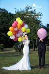 -花漾摄影优选工作室(东莞原创作品店)