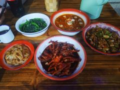 -老三样·美食研究中心(世贸路店)