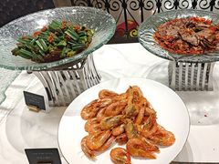 -东方滨江大酒店·滨江厅