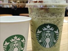 夏日星冰乐尝新组合-星巴克(杭州北山路店)
