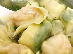 -顶巧鸡汤馄饨(虹口总店)