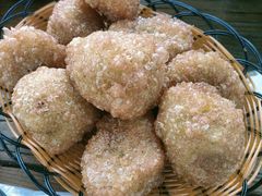 炸炸糕-百花人家(清水镇店)