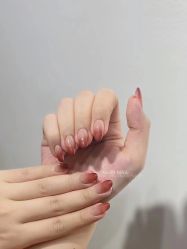-森日式美甲沙龙MORI NAIL总店