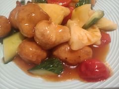 -周渝食惦·酸菜鱼精致川菜(横岗店)