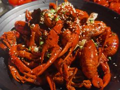 油焖大虾-巴厘龙虾·榜首油焖大虾(旗舰店·万松园)