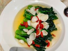 -8餐厅(新葡京酒店)