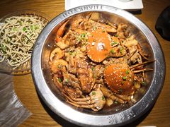 -谢蟹浓·肉蟹煲(新奥店)