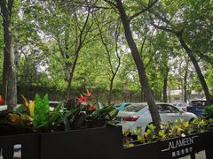 -ALAMEEN阿拉伯餐厅(三里屯店)