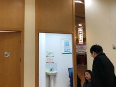 -慈铭体检(凯旋路分院)