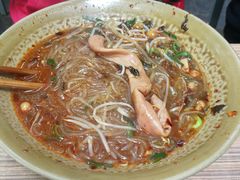 -平安桥张氏肥肠粉