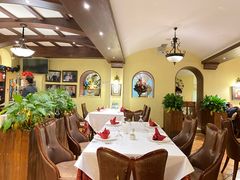 -维兰西餐(万泉河店)