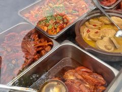 -小厨娘淮扬菜(天印大道店)