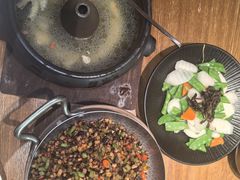 -云海肴·汽锅鸡·云南菜(苏州中心店)