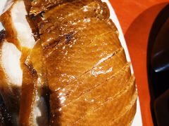 -北平食府(马鞍山路店)