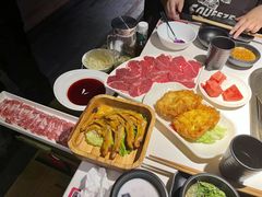-九鼎轩脆毛肚火锅(南京东路店)