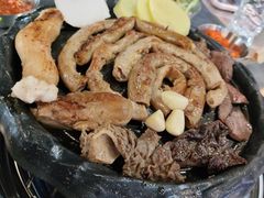 -亚都肥肠(海都汇府店)