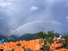 -萍乡武功山风景名胜区