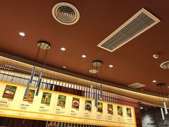 -巴奴毛肚火锅(龙湖锦艺城店)